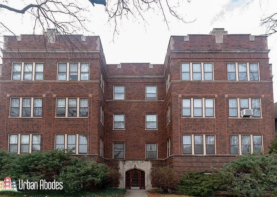 1st image of 4502 N Hermitage Ave #Ua1