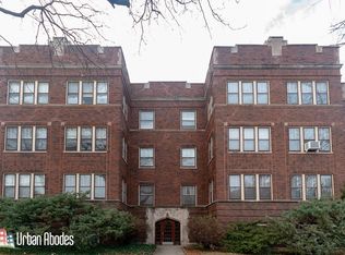 4502 N Hermitage Ave #UA1, Chicago, IL 60640