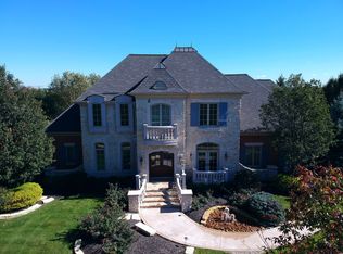 8664 Hampton Bay Pl, Mason, OH 45040