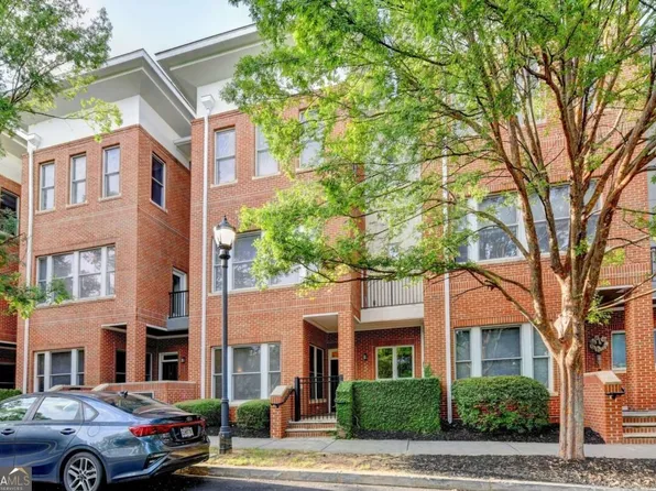 745 Fountainhead Ln NE Unit 130, Atlanta, GA 30324