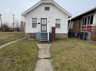 15351 Petoskey Ave, Detroit, MI