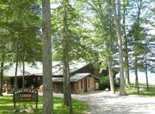 4523 Detroit St, Spruce, MI 48762