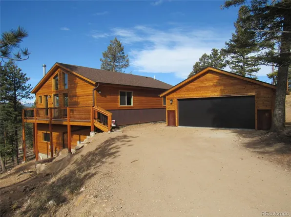 10178 Hutch Lane, Conifer, CO 80433