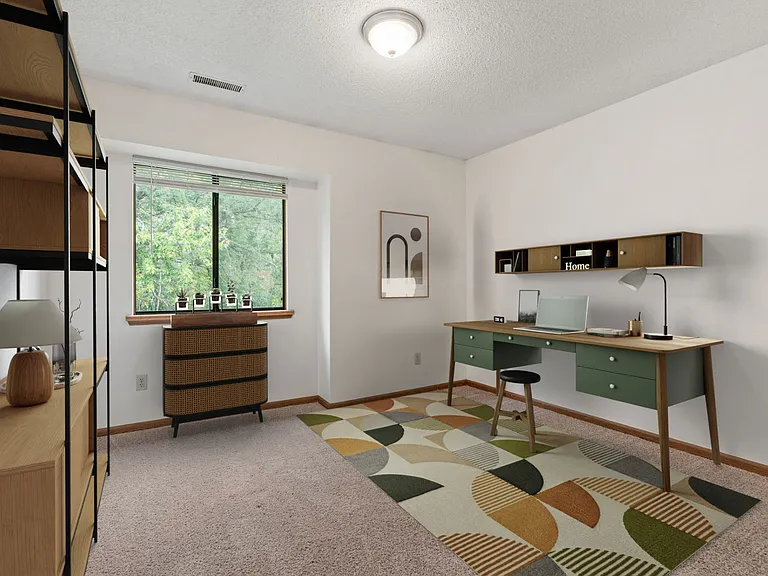 Zumbro - 2 Bed / 1 Bath - 920 Sq.Ft.