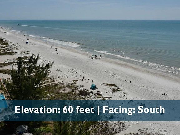 2nd image of 19738 Gulf Blvd #201-S