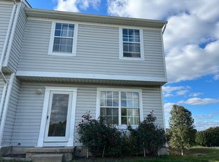 860 W Spring Meadow Ct, Edgewood, MD 21040