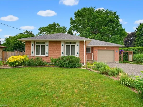 65 Lyndhurst Ave, Norfolk County, ON N3Y 4J9