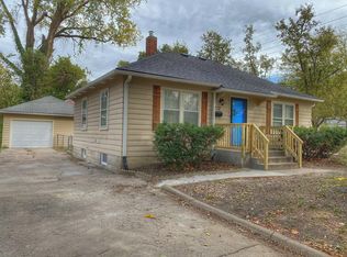 738 SW High Ave, Topeka, KS 66606