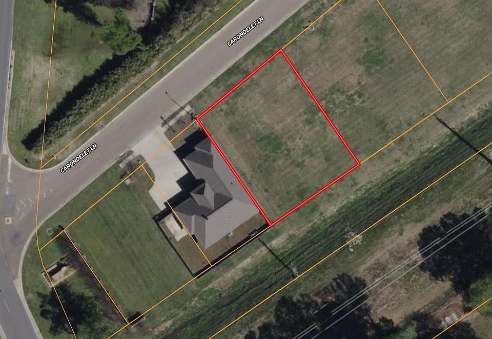 1st image of 2706 Carondelet Ln