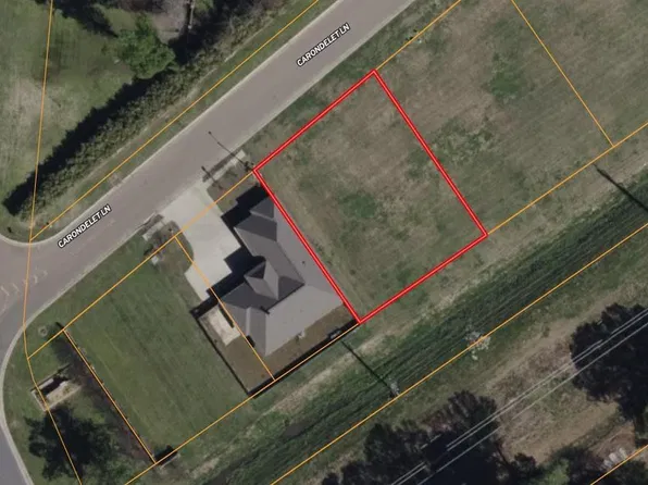 2706 Carondelet Ln, Monroe, LA 71201