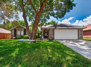 705 Craigmont Dr, Big Spring, TX 79720