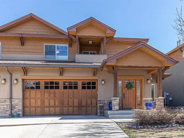 116 Tierra Vista Drive, Durango, CO 81301