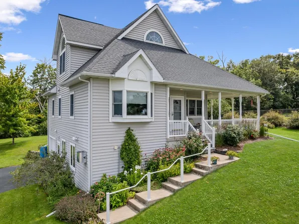 718 Arrowhead BOULEVARD, Wilton, WI 54670