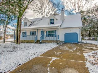 402 Southlake Dr, La Vergne, TN 37086
