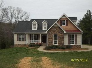 1465 Pleasant Valley Rd, Rome, GA 30161