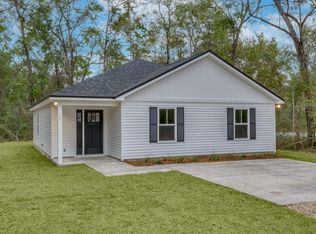 237 Tafflinger Rd, Crawfordville, FL 32327