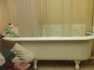 123 N Wright St, Chester, AR 72934