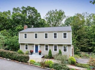 167 Deer Run Rd, Wilton, CT 06897