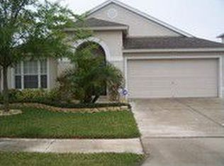 30326 Stapleton St, Zephyrhills, FL 33545