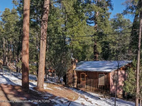303 Pearl Ave, Ruidoso, NM 88345