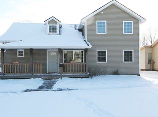 603 Fleming St, Howell, MI 48843