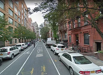 Rented by Keller Williams NYC