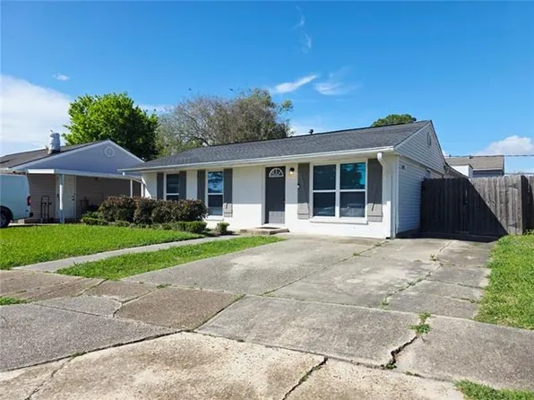 172 Ursula Dr, Avondale, LA 70094