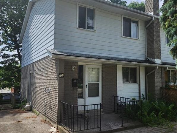 103 Dalegrove Dr, Kitchener, ON N2M 2G6
