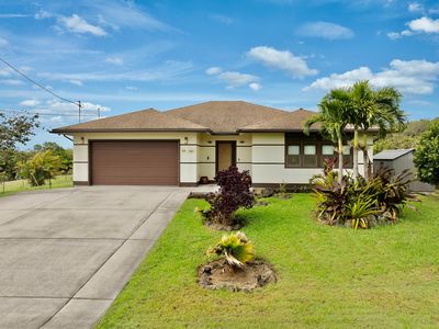 94-1661 Haehae St, Naalehu, HI, 96772
