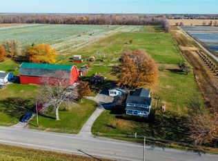 408 Drake Rd, Hamlin, NY 14464