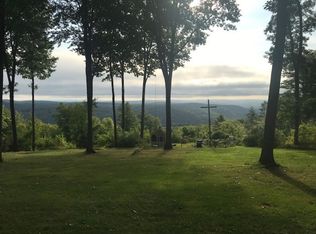 60 Forest Dr, Springfield, VT 05156