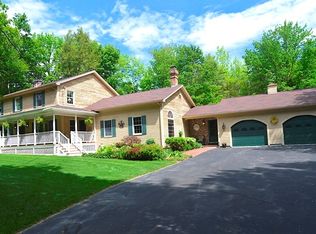 41 Hillside Ave, Cumberland, ME 04021