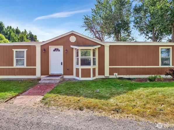 11063 Road 4.4 NE, Moses Lake, WA 98837