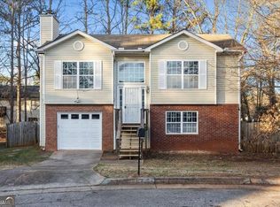 3296 Basking Shade Ln, Decatur, GA 30034
