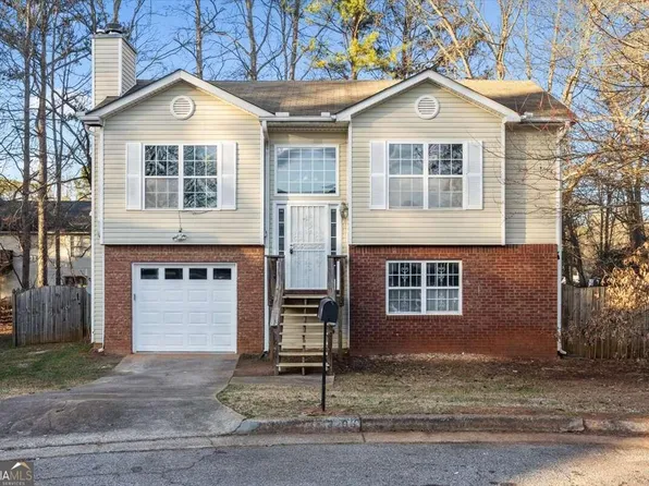3296 Basking Shade Ln, Decatur, GA 30034