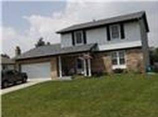 6580 Birchview Dr N, Reynoldsburg, OH 43068