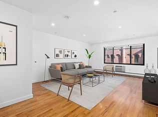 400 15th St APT 2B, Brooklyn, NY 11215