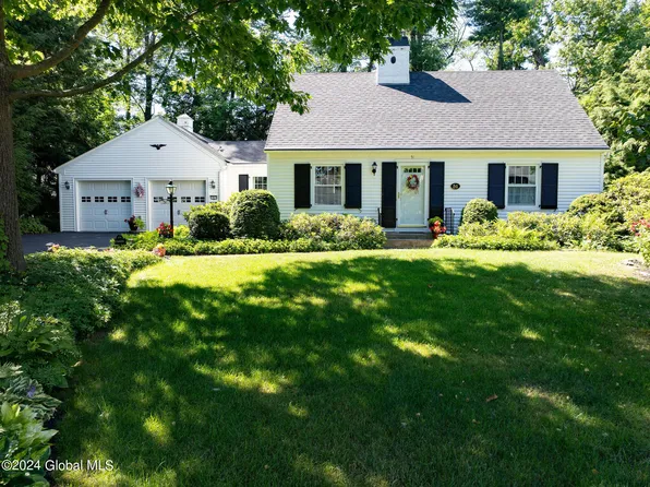 51 Greenleaf Drive, Delmar, NY 12054