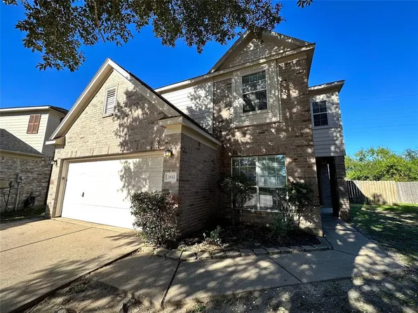2935 Ridge Scene Way, Houston, TX 77084