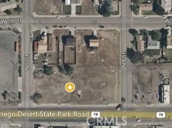 263 W Main St #21, Westmorland, CA 92281