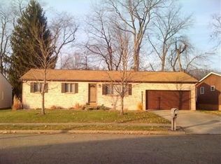 307 Myers Ave SW, New Philadelphia, OH 44663