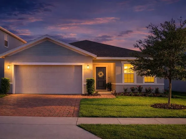 255 August Fern Loop, Mount Dora, FL 32757