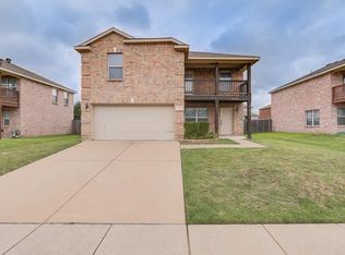 7704 Water Fowl Trl, Arlington, TX 76002