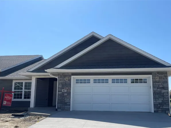 467 Chamber Dr, Anamosa, IA 52205