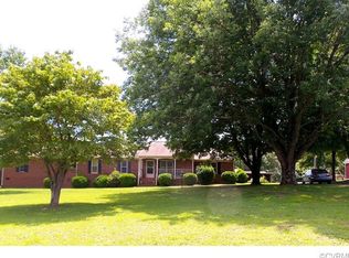 15224 Woodman Hall Rd, Montpelier, VA 23192