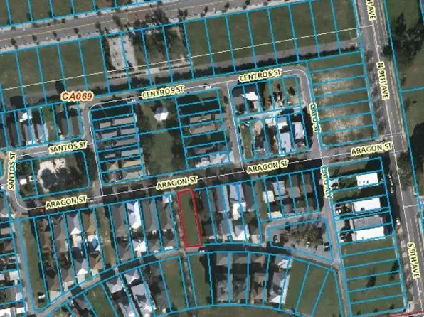 601 Aragon St, Pensacola, FL 32502