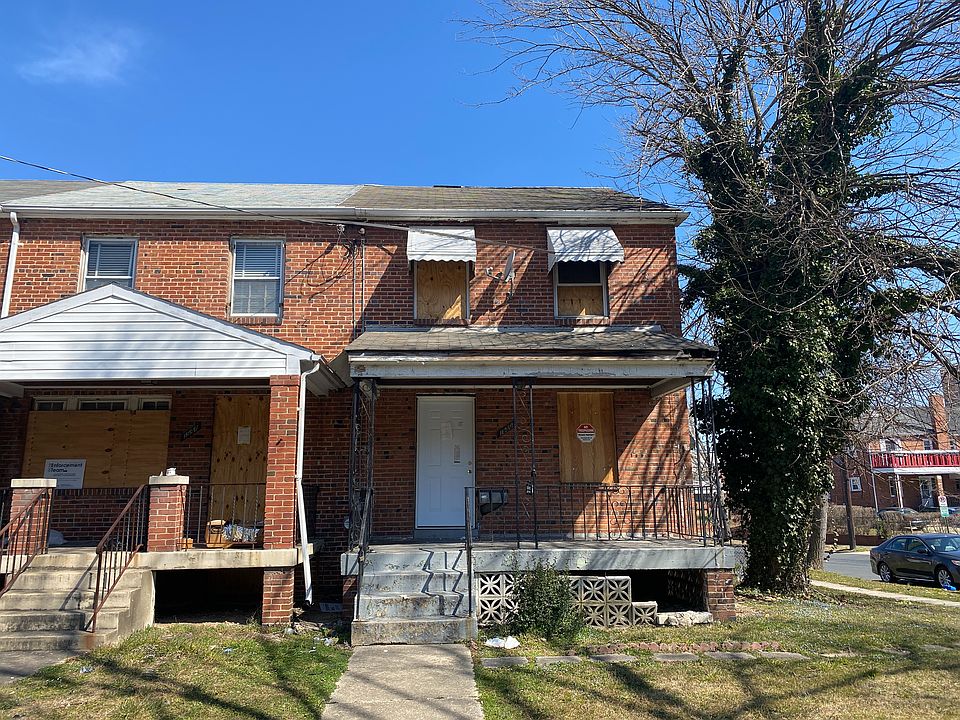 Property Front View