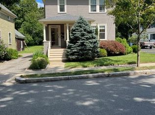 25 East St #1, Melrose, MA 02176