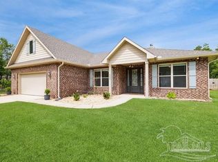 3609 Ginger Ln, Navarre, FL 32566