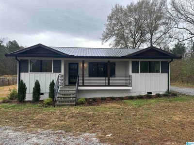 1254 McIntosh Rd, Oxford, AL, 36203